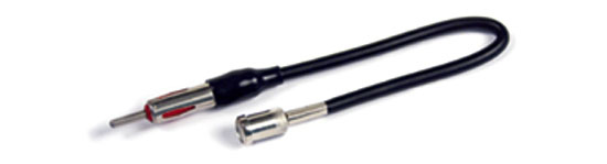 Изображение ANT602 anteninis perejimas su laidu                                                                                                                   