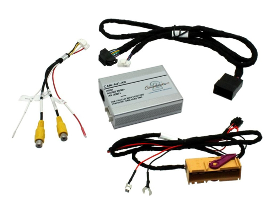 Picture of Laviline, LNOEMHU12, Audi Universalios kameros prie originalios mu                                                                                    