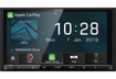 Изображение Kenwood, DNX-9190DABS 2-DIN DVD multimedija su navigacija, Bluetoo                                                                                    