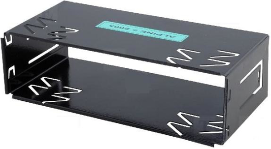 Picture of Pusstaltis Alpine >2005                                                                                                                               