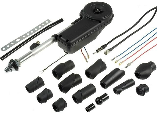 Изображение Automatine antena universali 40603                                                                                                                    