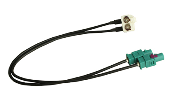 Picture of LaviLine, anteninis perejimas ANT051B                                                                                                                 