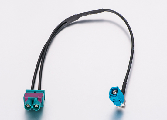 Изображение LaviLine, anteninis perejimas ANT053G                                                                                                                 