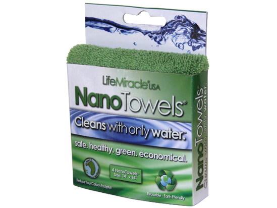 Picture of Universali nano sluoste (Nanolon™)                                                                                                                    