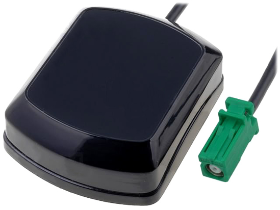 Изображение LaviLine, GPS antena, Pioneer New antgalis                                                                                                            