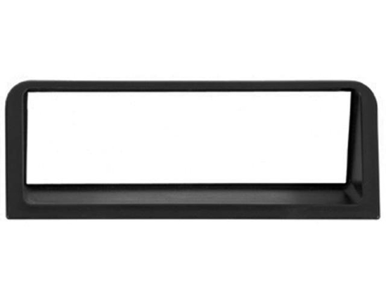 Vaizdas LAPGF01, rėmelis automobilio magnetolai Peugeot 106 (1991-2003)                                                                                       