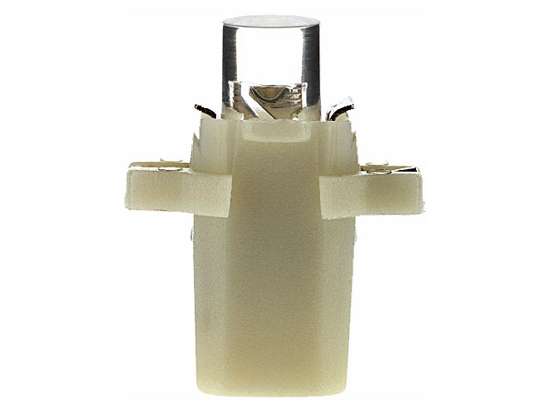 Vaizdas Bosma lemputė T05, balta B8.7d, šviesos diodai                                                                                                        