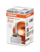 Picture of OSRAM XENARC Original, D8S, Lempute XENON  66548                                                                                                      