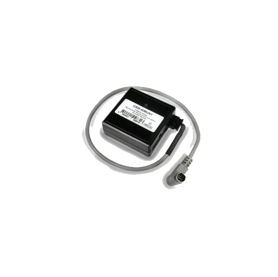 Picture of CAW-KIMUN1  valdymo ant vairo adapteris                                                                                                               