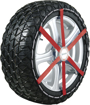 Picture of MICHELIN Easy Grip sniego grandines – J11 – 7907 dydis                                                                                                