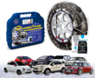 Picture of Goodyear 77950: 7 mm automobiliu Ratu grandines, TUV ir ONORM patv                                                                                    