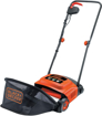 Изображение Aeratorius Black & Decker GD300, 600 W                                                                                                                