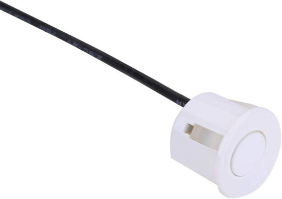 Laviline, LNPS01W parkavimo daviklis, baltas   