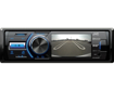 JVC, KD-X561DBT 1-DIN AV grotuvas su 3" ekranu, Bluetooth