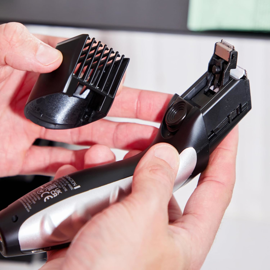 Remington Mb 320 C barzdos kirpimo masinele „Barba“ 