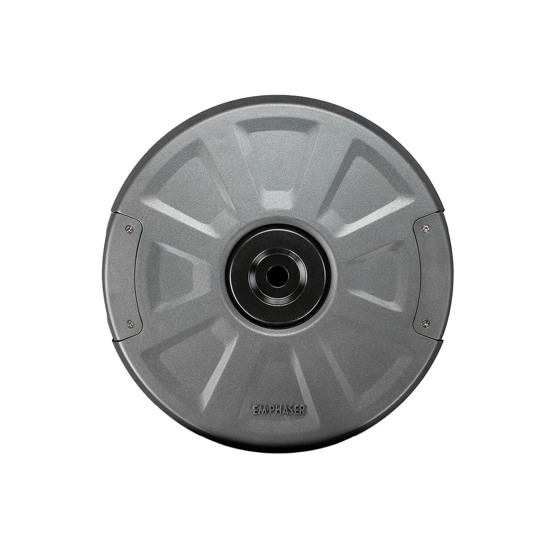 EMPHASER, EBS108A, 20 cm zemu dazniu kolonele su stiprintuvu   