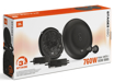 JBL, STAGE3 68C, GEN2 16.5 cm / 6.5" 2-juostu komponentiniai garsi      